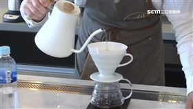 水情吃緊部分店家受衝擊　連鎖咖啡店有解套