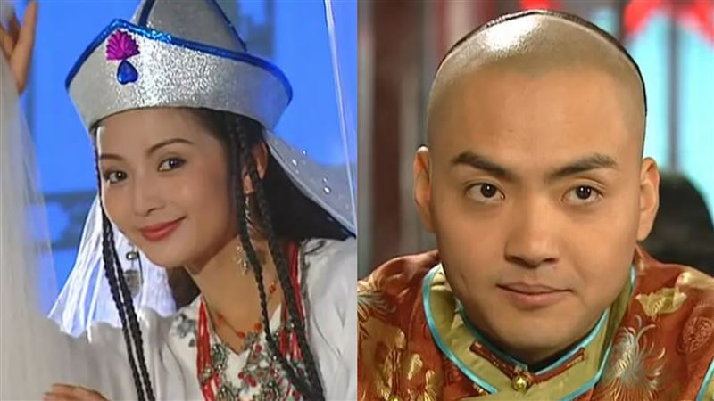心痛香妃早逝終身不娶？蕭劍親吐真相