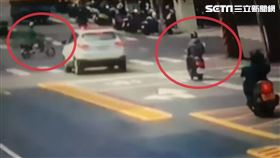 電動自行車,騎士,車禍,安和路,新店