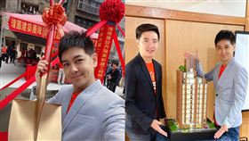 林志穎（圖／翻攝自林志穎臉書）