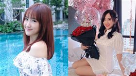 馬來西亞正妹YouTuber「楊寶貝」（楊虹玲）／臉書