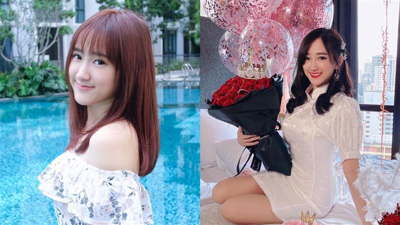 正妹爬上5樓陽台　悲喊：死才能贖罪