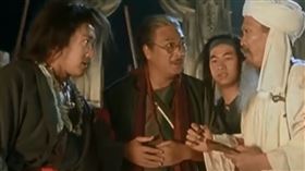 《武狀元蘇乞兒》男星王鍾病逝（圖／翻攝自YouTube）