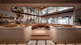 M One Cafe。（圖／業者提供）