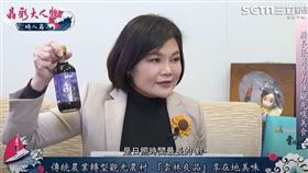 ▲雲林縣長 張麗善 雲林上場（圖／翻攝自晶彩大人物） 