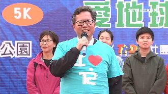 鄭文燦選北市長？吳怡農：很好的人選