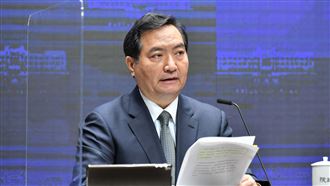 藍委曝政府828前不進萊豬 政院駁