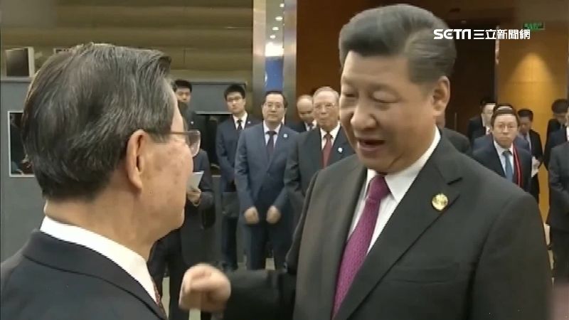 博鰲論壇蕭萬長未獲禮遇　台灣缺席