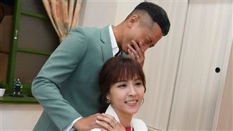 雷／老公搞上閨密　魏蔓將遇人生打擊