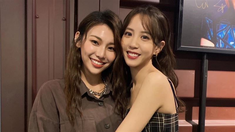 超打臉！采子聊「出征」小三經驗被告