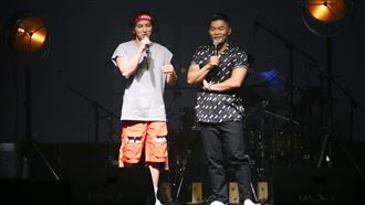 全明星看李玖哲超不爽　楊奇煜曝原因