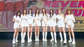 PINK FUN／索尼音樂提供