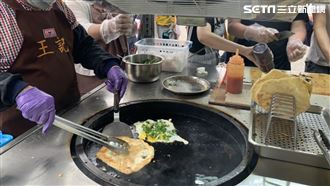 獨／這裡點心不一樣！信徒讚：像夜市