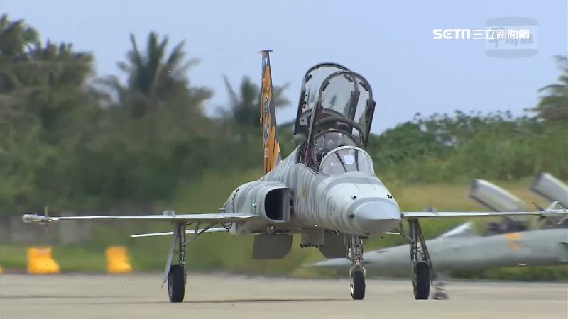 獨／不敢再飛！3空軍學官爆退訓