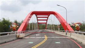 內門,觀光休閒園區,聯外道路