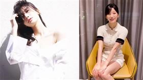  小倉優香親上火線說明離開公司原由。（ 圖／翻攝自小倉優香IG）