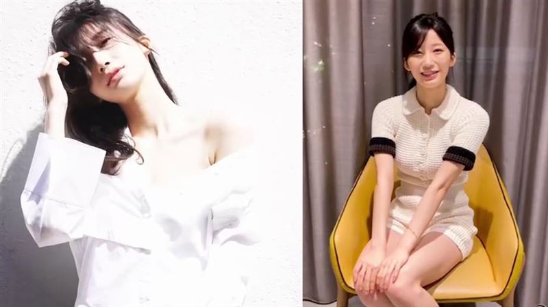 大咖女星下海拍AV？今親上直播聲明
