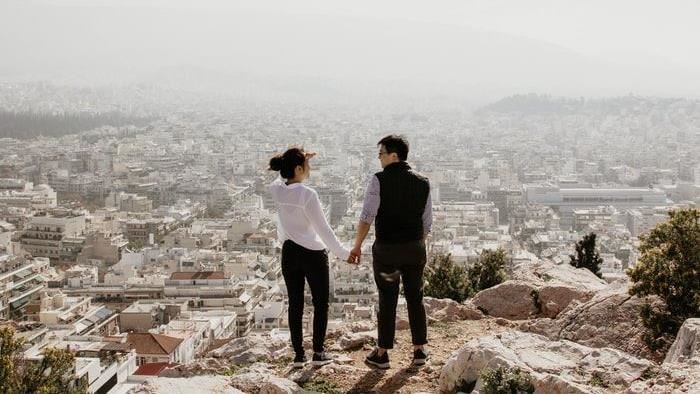 追求熱烈冷得快　命理師指「4星座」