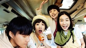 LULU、四枝筆/四枝筆樂團提供