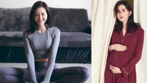 女星懷孕愛上看A片！尪問1句她羞炸