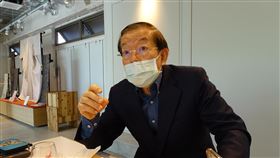 美日關注台灣　謝長廷：3國應早日實施聯合演習美日兩國領袖17日在峰會後發表聯合聲明，強調台海和平穩定的重要性。駐日代表謝長廷18日表示，台美日有必要早日實施聯合演習，否則難以因應台灣發生緊急況狀。中央社記者楊明珠東京攝　110年4月18日