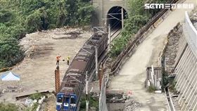 花蓮,清水隧道,通車,區間車,林佳龍