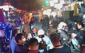 台中火警奪3童命！低收家庭慘況曝光（圖／翻攝畫面）