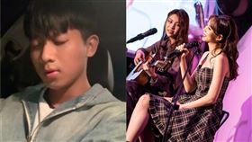 何孟遠 采子 荳荳