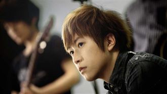 阿信媽爆被機車撞　經紀人揭送醫現況