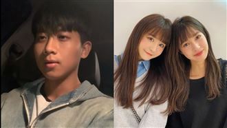 遭何孟遠批不正當感情　陳敬宣回應了