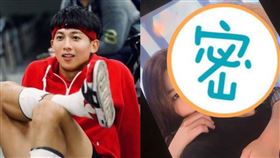  （圖／翻攝自張暐弘IG）