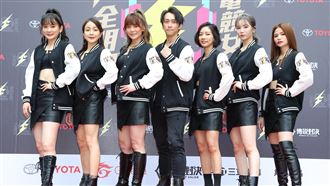 遭爆擠掉洗菜搶C位！凱莉無奈曝真相