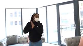 英國,彩券,房子,Prescila Massia,抽獎 （圖／翻攝臉書Tramway Path）