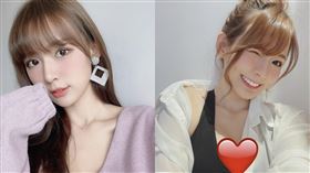 林莎。（圖／翻攝自林莎IG）
