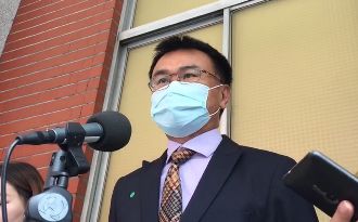 陳吉仲:開放美豬進口是市場導向