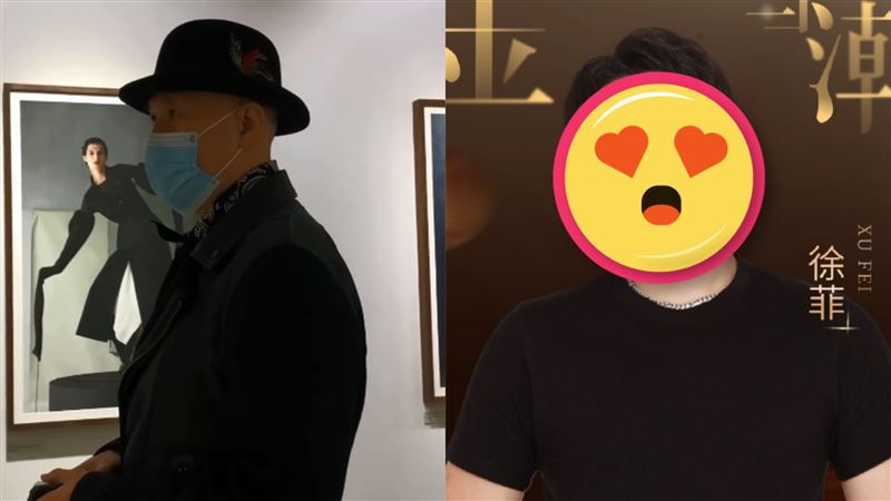 三級片天王60歲近況曝　帥兒驚呆網