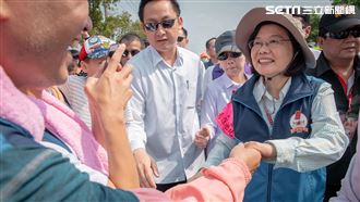 最爆笑插曲！喊「進唷」何意？專家說