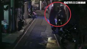 搶劫,贓車,毒蟲,落單,板橋