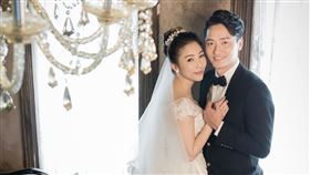 馬俊麟、張家瑋。（民視提供