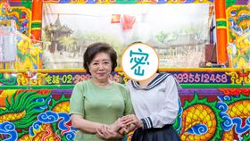 紫君、陳淑芳/欣代唱片提供