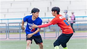 全明星運動會。（圖／三立提供）
