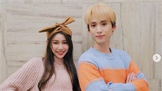 被采子劈腿喝醉　邱鋒澤發聲曝近況