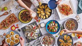 飯店。（圖／業者提供）