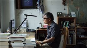 台灣海洋紀錄片《男人與他的海》全台票房突破三百萬。（圖／牽猴子提供）