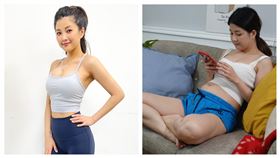  小Call 。（曲易提供）