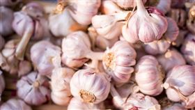 蒜頭（圖／翻攝自unsplash）