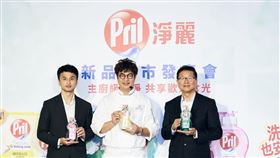 ▲高效能洗碗精清洗油膩汙漬輕鬆搞定。（圖／業者提供）