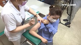 辦比賽打AZ疫苗　醫護憂不打傷考績