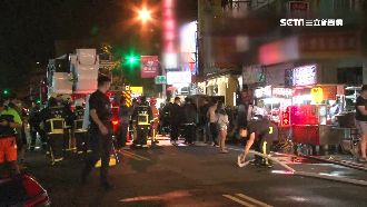 3幼童命喪火窟　目擊者：媽媽在樓下