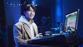 青峰擔任Discovery愛地球大使。（圖／Discovery提供）